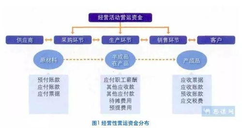 国际营运资金管理